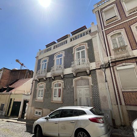 Fragrant Garden Apartment Lissabon Exterior foto