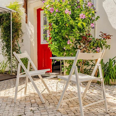 Fragrant Garden Apartment Lissabon Exterior foto