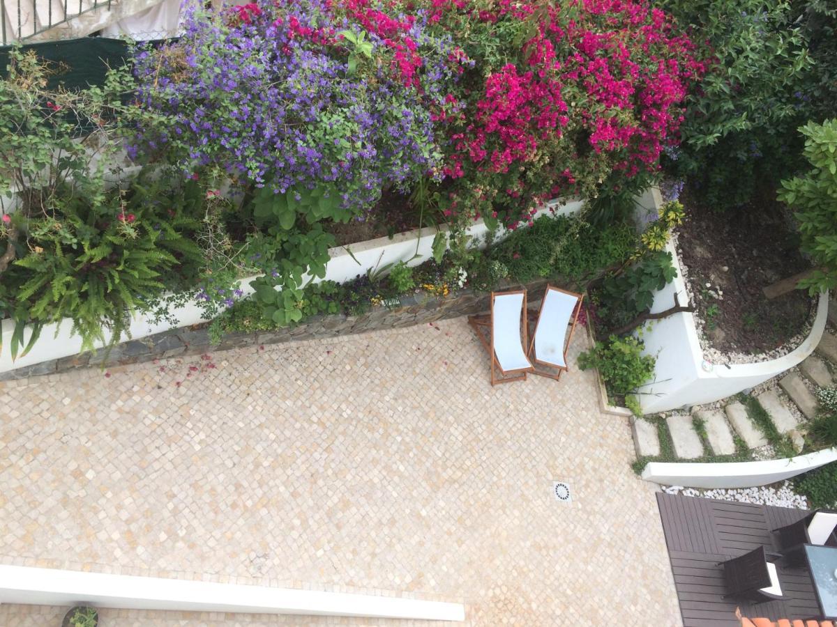 Fragrant Garden Apartment Lissabon Exterior foto